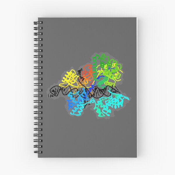 Item preview, CRISPR Cas9 designed and sold by 3D Biology.