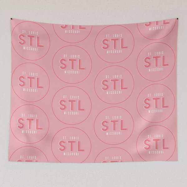 Item preview, STL Circle - Light Pink designed and sold by rileydoyle.