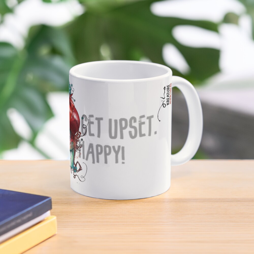 Item preview, Classic Mug designed and sold by tiho.