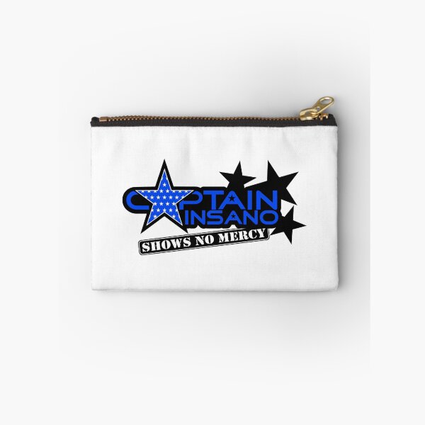 Item preview, capitán-insano-por-luz designed and sold by straightupdzign.