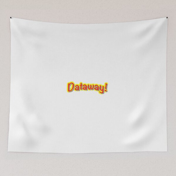 Item preview, Dataway! designed and sold by Physics Classroom.