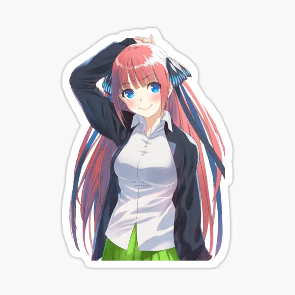 5 Toubun No Hanayome Gifts & Merchandise for Sale