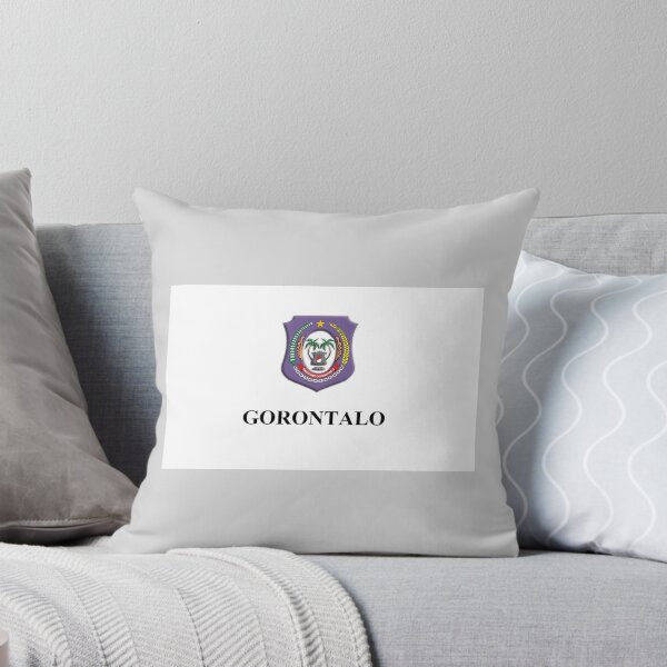Item preview,  Flag of Gorontalo  designed and sold by abbeyz71.