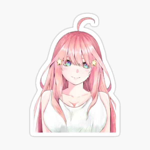 Go Toubun No Hanayome Gifts & Merchandise for Sale