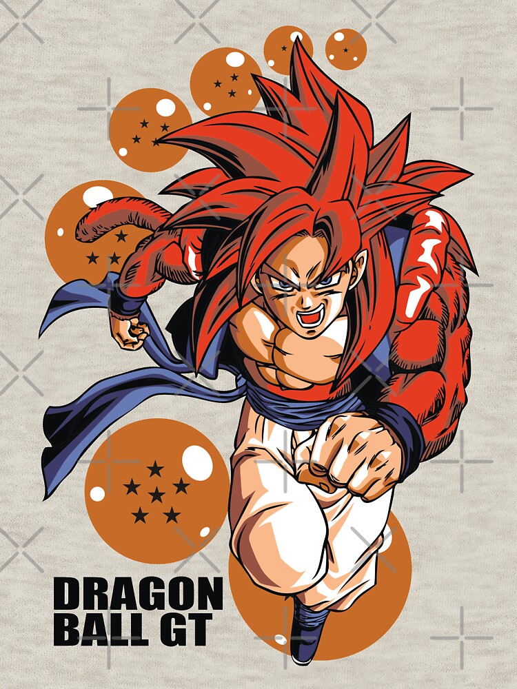 dbgt gogeta