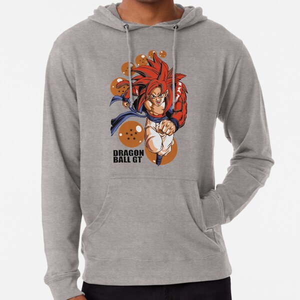 DBGT Gogeta SSJ4