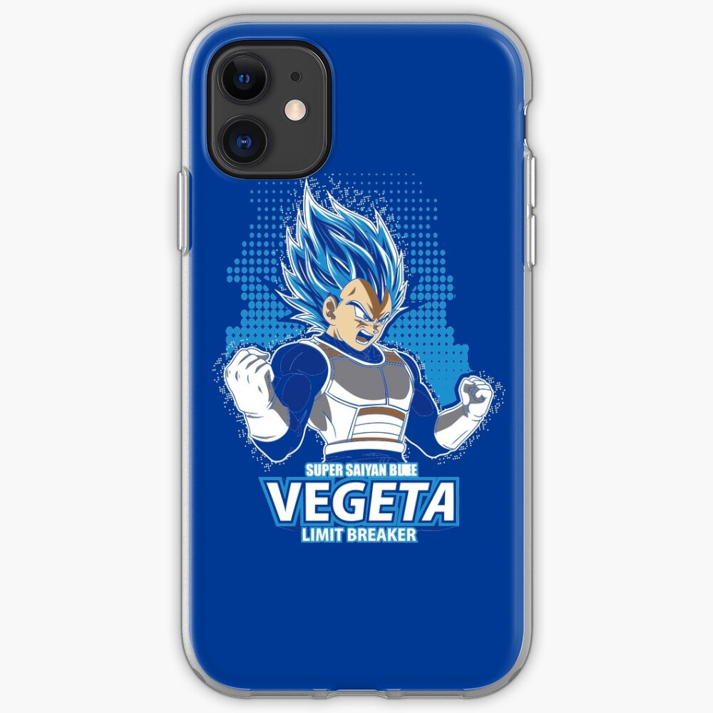 vegeta blue limit breaker