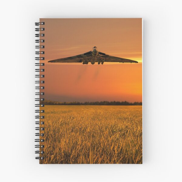 Item preview, Vulcan Farewell Fly Past designed and sold by Airpower Art.