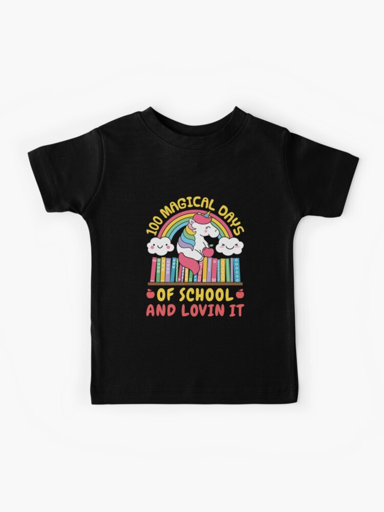 Unicorn Shirt for Girls long Sleeve Shirt -  Canada