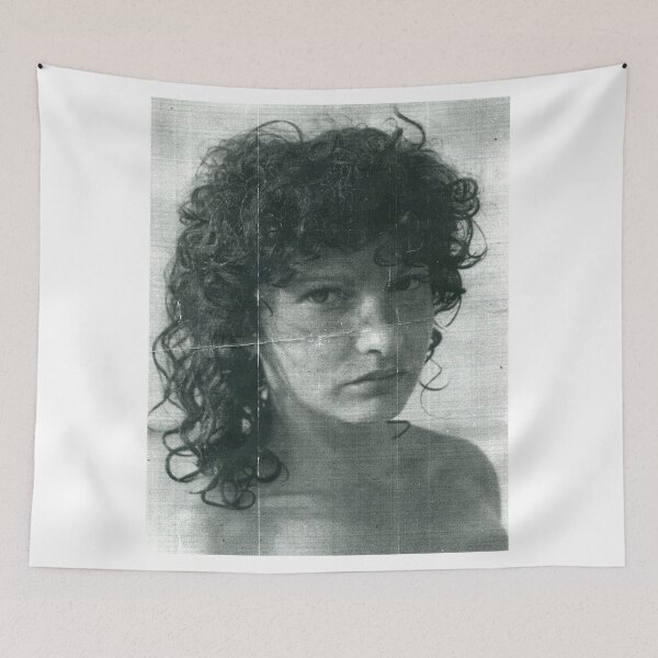Item preview, Maya Deren designed and sold by lnadalp.