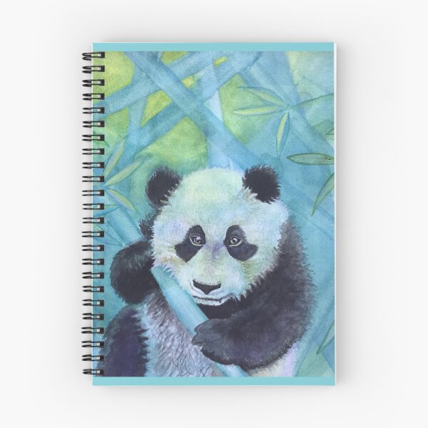 Item preview, Panda designed and sold by Susan Erickson.