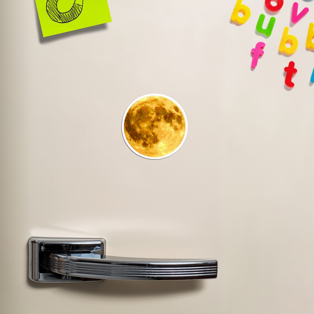 Item preview, Magnet designed and sold by mayapl.