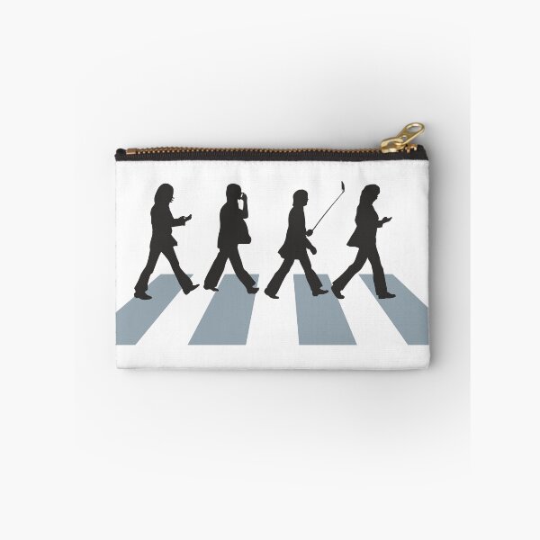 Item preview, Abbey Road designed and sold by TeeeeeeTime.