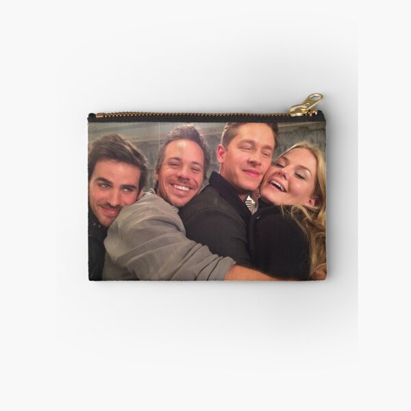 Item preview, ONCE UPON A TIME CAST designed and sold by swanspirate520.