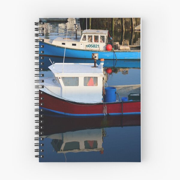 Item preview, Rockport Reflections designed and sold by kevin myron.