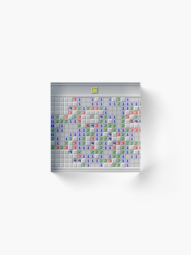 microsoft minesweeper block ads