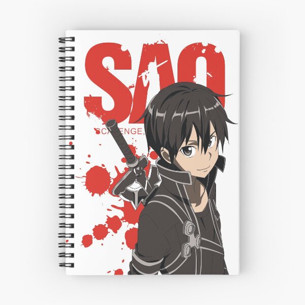 Item preview, SAO Scavenge Kirito designed and sold by mounta.