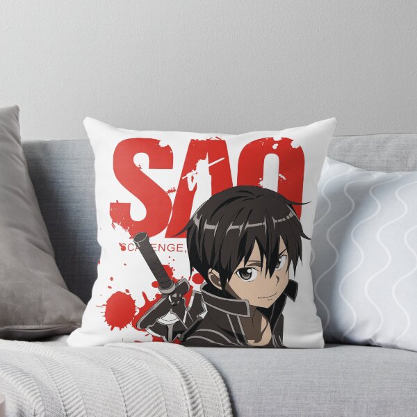 Item preview, SAO Scavenge Kirito designed and sold by mounta.