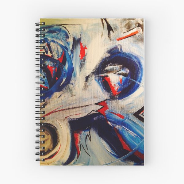 Item preview, Abstract Swirls designed and sold by Nicoletta37.
