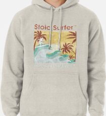 Stoic Surferâ„¢ Hawaii Edition Pullover Hoodie