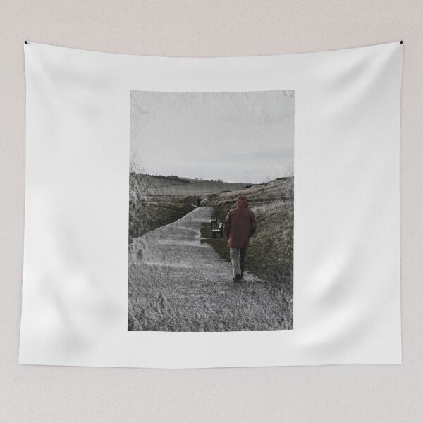 Item preview, Rugged Ramble designed and sold by Carol Bleasdale.