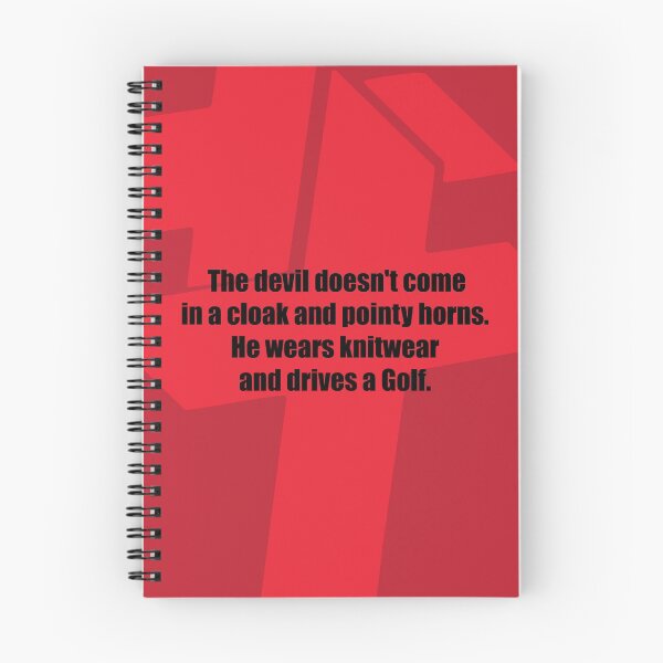 Item preview, The Devil designed and sold by The-Keepers.