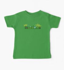 Precious planet Baby Tee