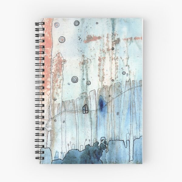Item preview, "Moody" art by C.Cambrea designed and sold by ccambrea.