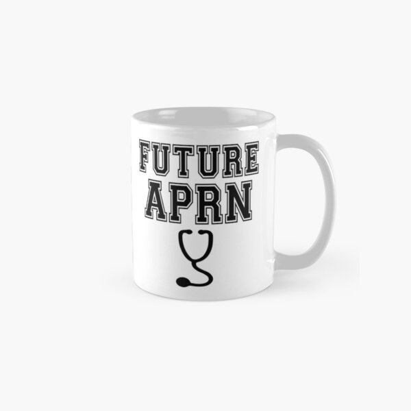 Future APRN Classic Mug
