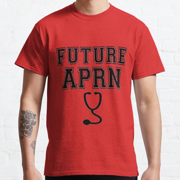 Future APRN Classic T-Shirt