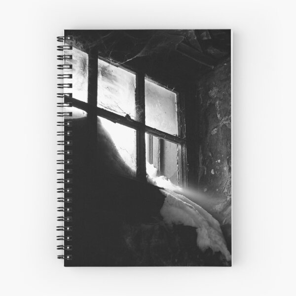 Item preview, A Cold Wind Blows designed and sold by kevin myron.