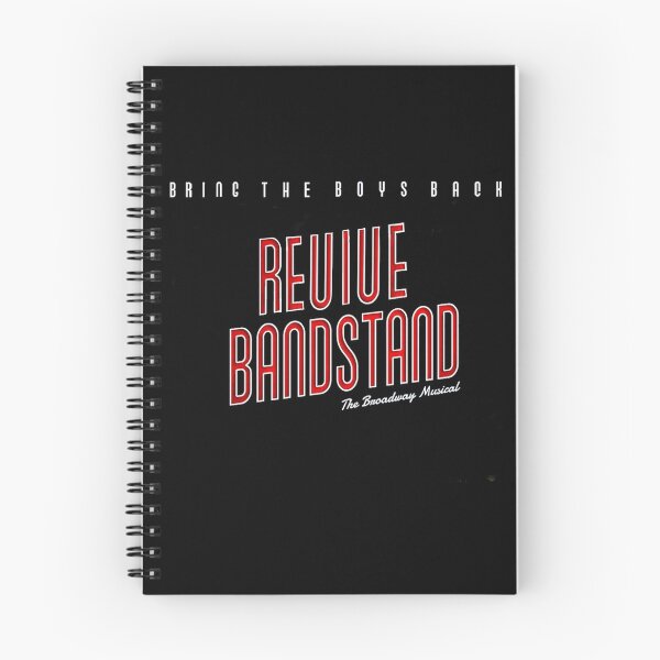 Item preview, REVIVE BANDSTAND designed and sold by Fool of Dilly Dally.