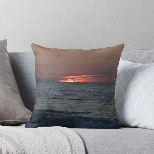 Item preview, Ocean City, Maryland Series - Sunrise designed and sold by sarahshanely.