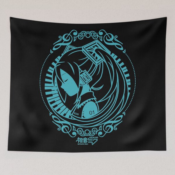 Item preview, Hatsune Vocaloid 01 designed and sold by mounta.
