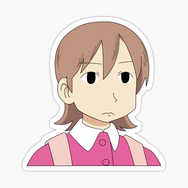 Disappointed Emoji Stickers Redbubble