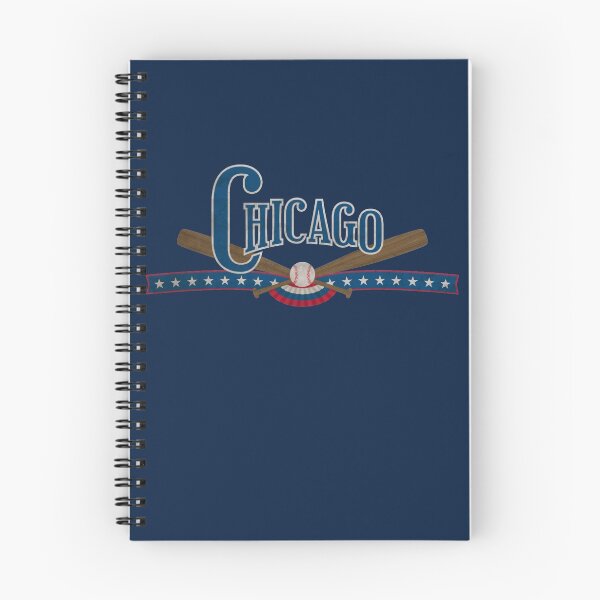 Item preview, Chicago Baseball designed and sold by Design Pavilion.
