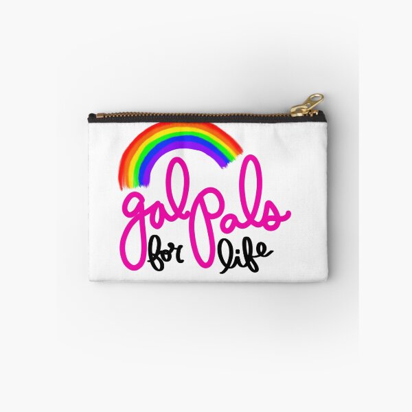 Item preview, Gal pals for life designed and sold by Empaddon.