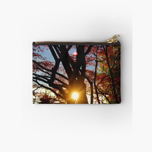 Item preview, Sunset in the Tree designed and sold by Gilda Axelrod.