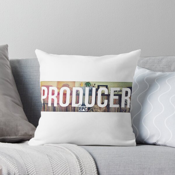 Item preview, Producer Box Logo: Collector 3 designed and sold by EPCDesignz.