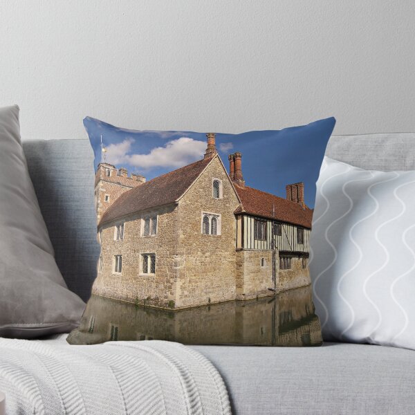 Item preview, Ightham Mote designed and sold by ColinBoylett.