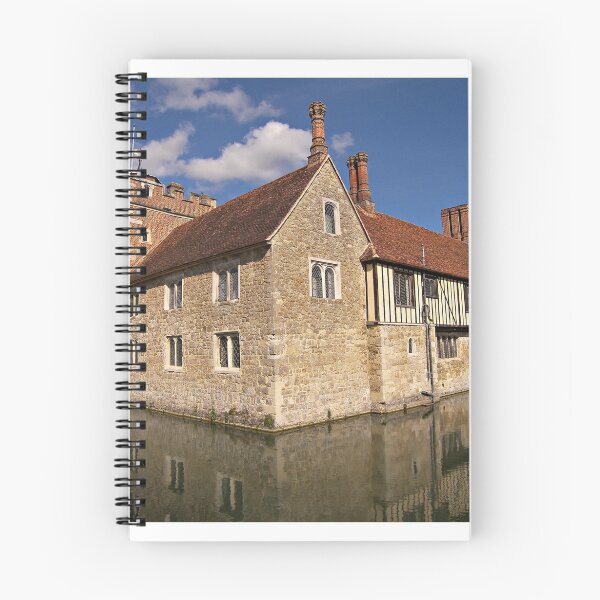 Item preview, Ightham Mote designed and sold by ColinBoylett.