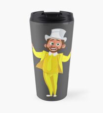 Dayman Charlie Travel Mug