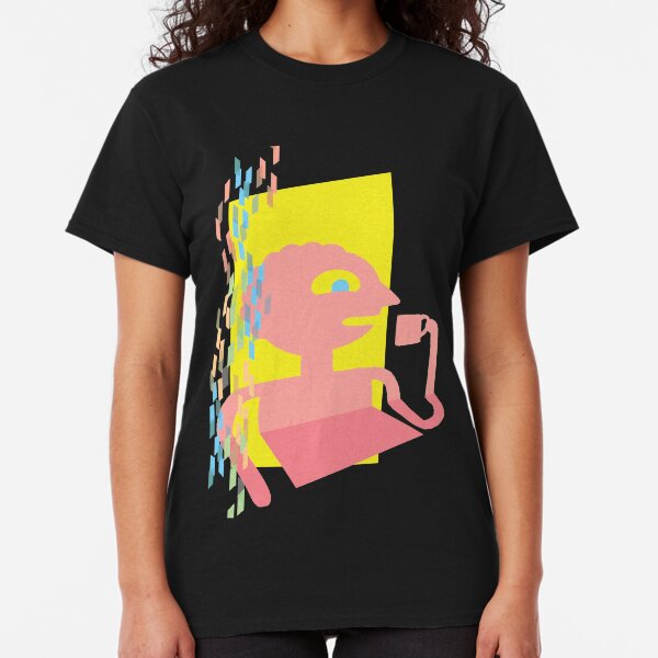 PRISMO THE WISH MASTER Classic T-Shirt