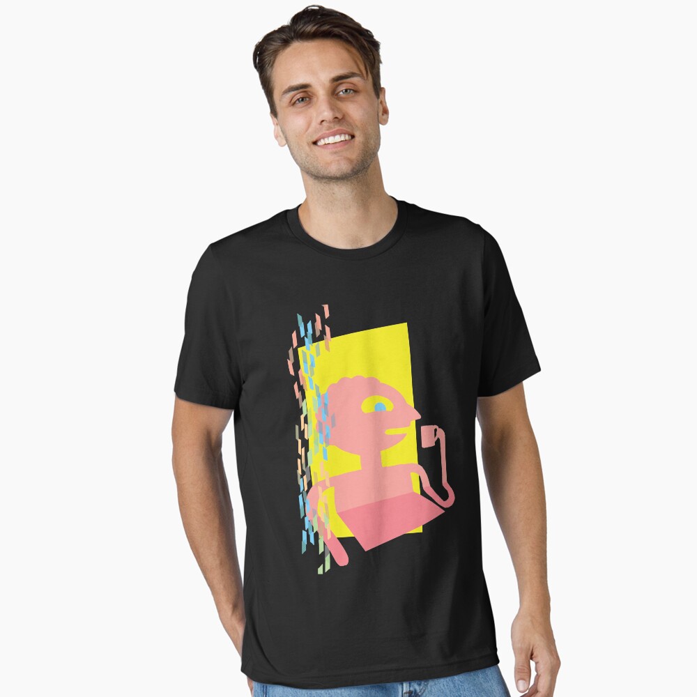 Item preview, Essential T-Shirt designed and sold by bwillard826.