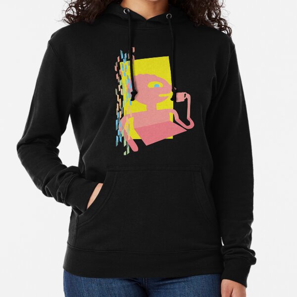 PRISMO THE WISH MASTER Lightweight Hoodie
