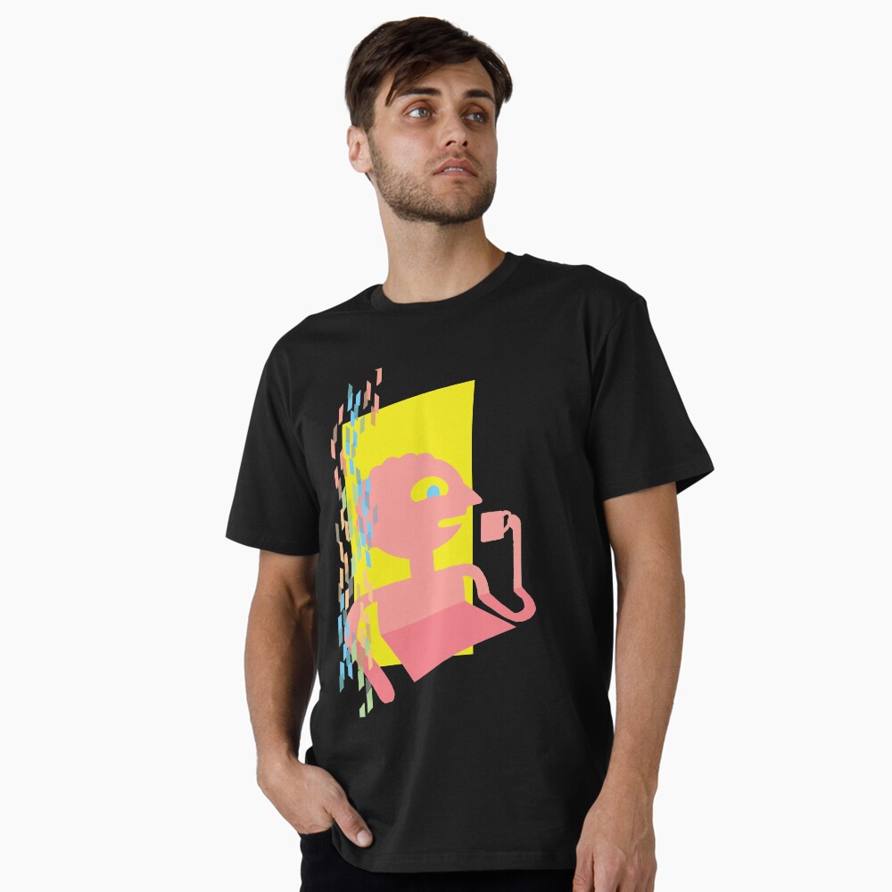 Item preview, Premium T-Shirt designed and sold by bwillard826.