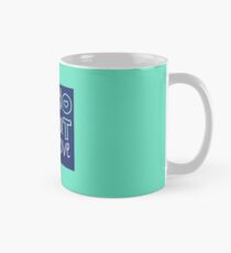 Tu, was du liebst- OT Tasse