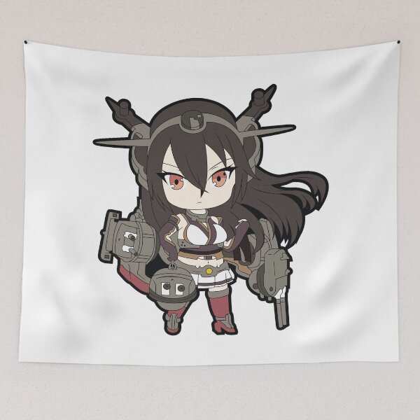 Item preview, Yamato KanColle Chibi designed and sold by mounta.