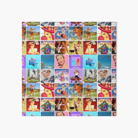 Gravy Album Art Art Board Print