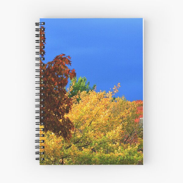 Item preview, Autumn Resists-Winter Persists designed and sold by kevin myron.